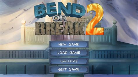 bend of break 2 download